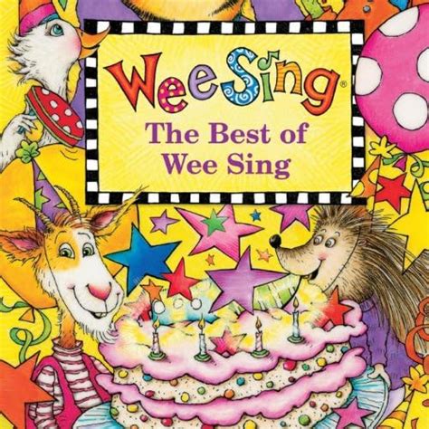 Play Wee Sing The Best of Wee Sing by Wee Sing on Amazon Music