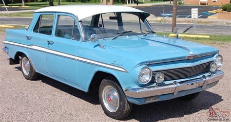 1962 HOLDEN EJ Special, 6 Cylinder, Automatic, Right Hand Drive, GM Product