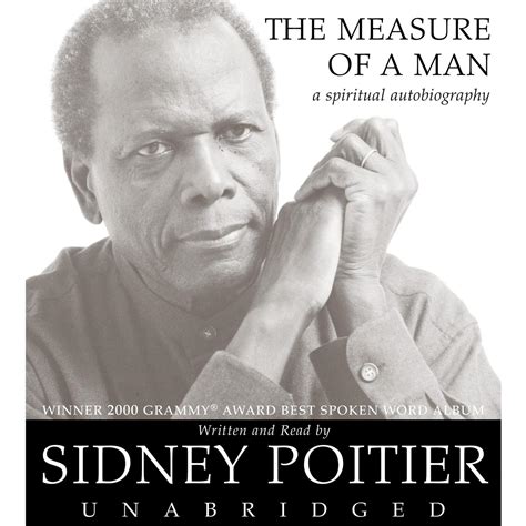 The Measure of a Man - Audiobook | Listen Instantly!