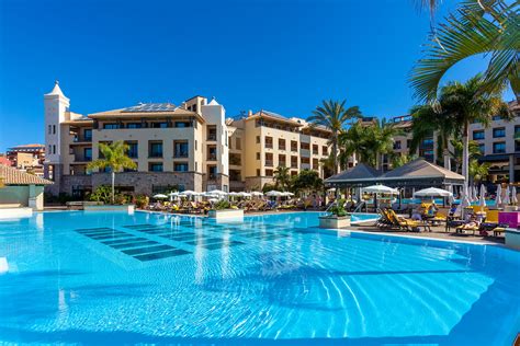 Costa Adeje Gran Hotel Tenerife - Celestino González - FOTÓGRAFO