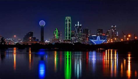 Sign in | Dallas skyline, Vacation time, Skyline