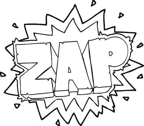 Zap Sign Clip Art Illustrations, Royalty-Free Vector Graphics & Clip ...