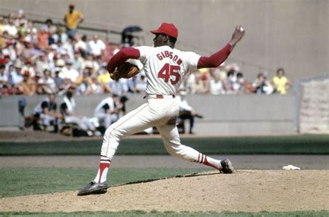 Pitcher Bob Gibson's Legendary 1968 Game | The Leonard Lopate Show | WNYC