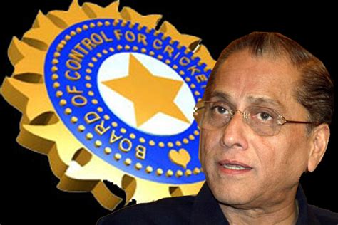 BCCI chief Jagmohan Dalmiya passes away