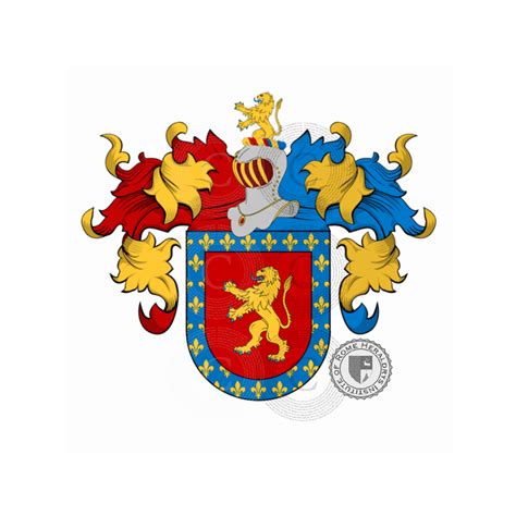 Borges family heraldry genealogy Coat of arms Borges