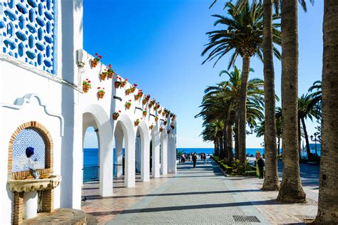 Nerja: tips, things to do and useful information to take the most of ...