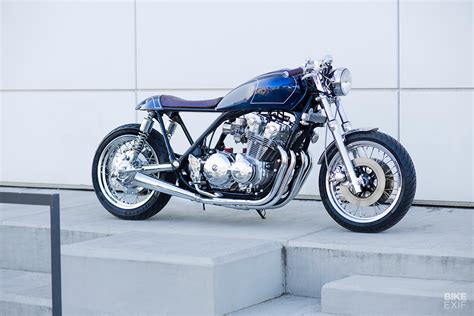 1980 Honda Cb900c Cafe Racer | Reviewmotors.co