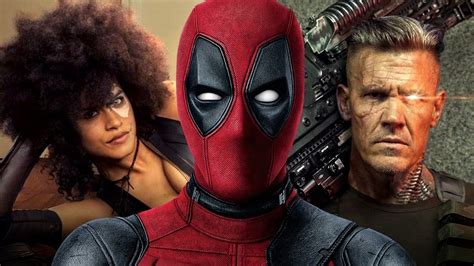 Deadpool 3 Release Date, Cast, Plot, Trailer And Recent News - Auto Freak