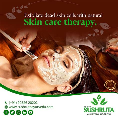 Sushruta Ayurveda | Best Ayurvedic Treatment for Skin in H… | Flickr