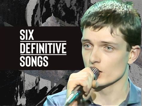 The beginner's guide to Joy Division's six best songs