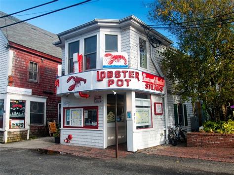 Historic Provincetown Lobster Pot For Sale, Listed At $14 Million | Barnstable, MA Patch