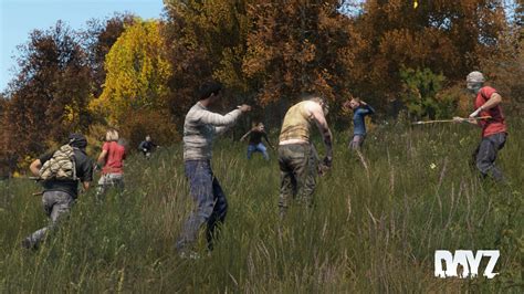 DayZ 🖥 🎮 ️ on Twitter: "📢Hey Survivors, We are doing a public playtest ...