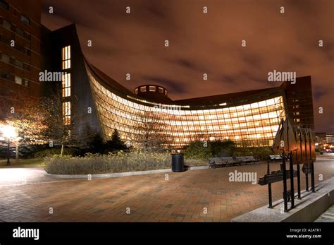 New Federal Courthouse Boston Massachusetts USA Stock Photo - Alamy