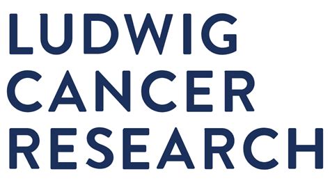 Ludwig Cancer Research Logo Vector - (.SVG + .PNG) - Tukuz.Com