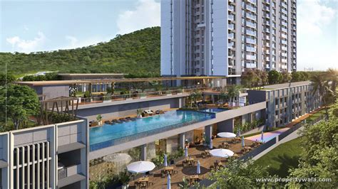 Godrej River Royale - Mahalunge, Pune - PropertyWala.com