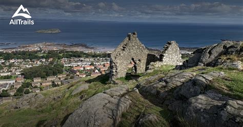 10 Best Trails, Walks, and Paths in East Lothian | AllTrails