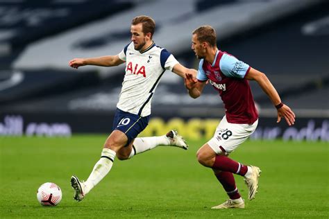 West Ham United vs. Tottenham Hotspur 2021: Premier League match time, TV channels, how to watch ...