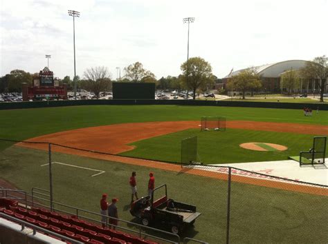 Alabama Crimson Tide Baseball | Sur-Line Turf, Inc.