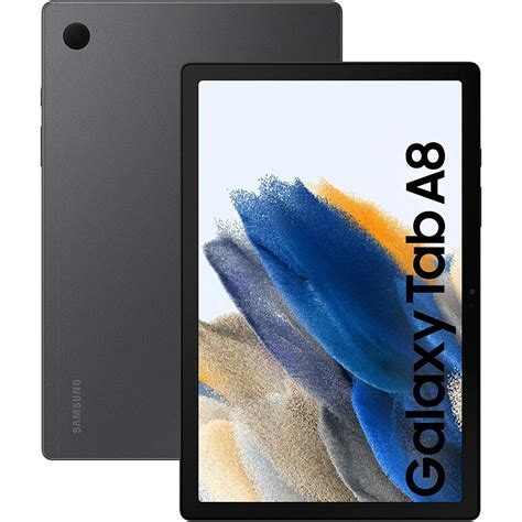 SAMSUNG Galaxy Tab A8, 10.5-inch Android Computer Tablet, 64GB, 4GB RAM ...