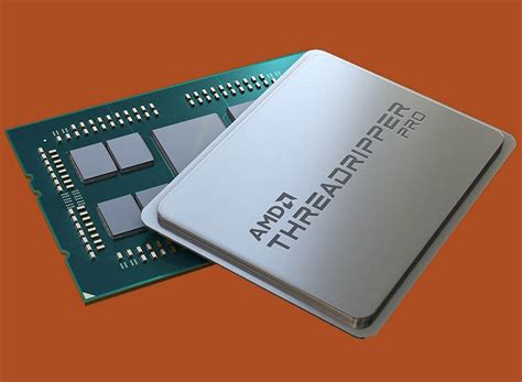 AMD Ryzen Threadripper Pro 5000 Series Launched : r/Amd