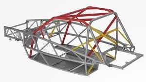 Nascar Engine Diagram