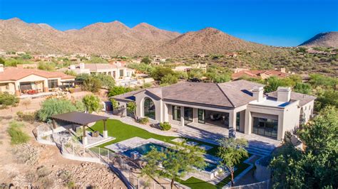 Arizona Luxury | Remodel, Mansions, House styles