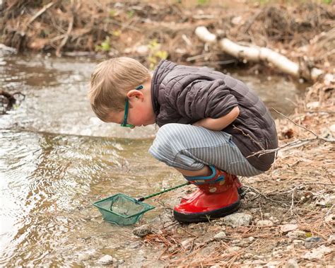 Why nature play is so good for kids, especially now – Active For Life