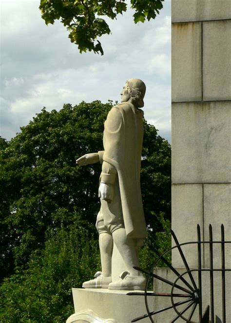 Roger Williams statue | Roger Williams statue | Flickr