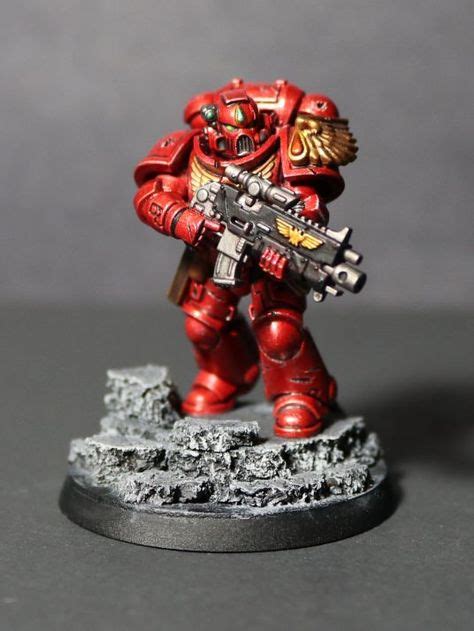 Post Your Primaris Marines (With images) | Marines, Space marine, Warhammer