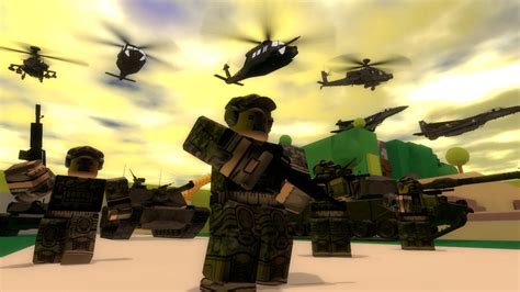 Roblox U.S Army by TheOperations on DeviantArt