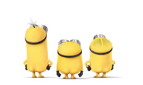 Minions Movie – 101.5 The Eagle