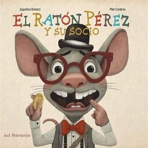 EL RATON PEREZ Y SU SOCIO - SBS Librerias