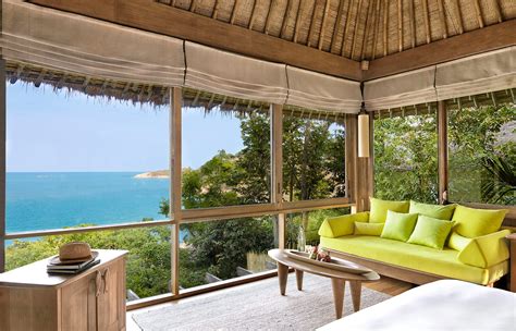 Six Senses Samui « Luxury Hotels TravelPlusStyle