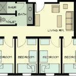 Modern House Designs Home Design Plans One Floor - JHMRad | #50013