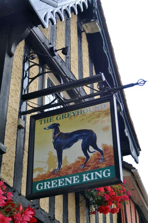 Pub Signs | Pub signs, Signs pub, British pub signs