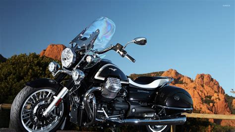 2013 Moto Guzzi California 1400 Touring wallpaper - Motorcycle ...