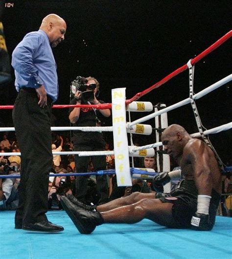 Mike Tyson Vs Kevin McBride | lupon.gov.ph