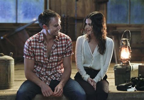 Hart of Dixie Season 1 Finale Photos | TVLine