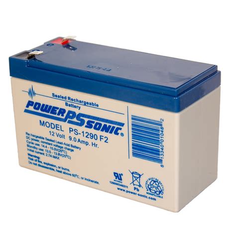 RAZOR E300, E325 REPLACEMENT BATTERY 12V 9AH - Walmart.com