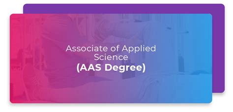 Associate of Applied Science