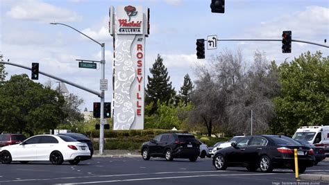 Roseville retail growth includes new mall tenants, more grocery stores ...