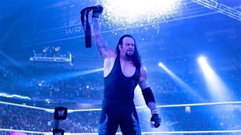 The Top 10 Best Undertaker Matches At WrestleMania - TVovermind