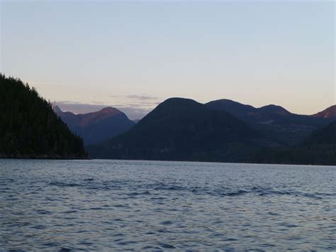 Nootka Sound BC Trip Report | Game Fishing Forum