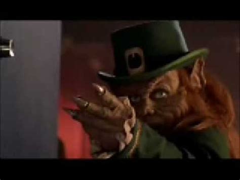 Chucky vs Leprechaun Trailer - YouTube