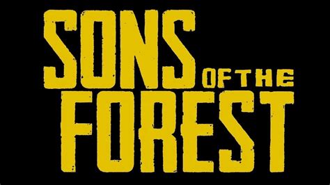 Sons of The Forest Gets a Brand New Gameplay Trailer, Coming in 2021