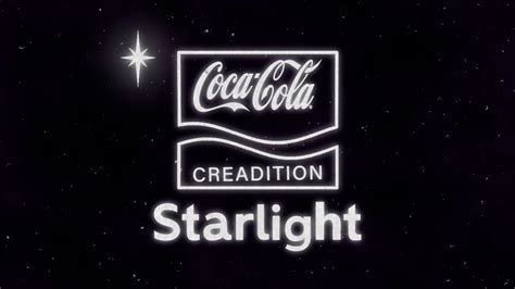 Coca cola Starlight on Behance