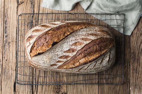 What is sourdough bread? - Lovingly Artisan