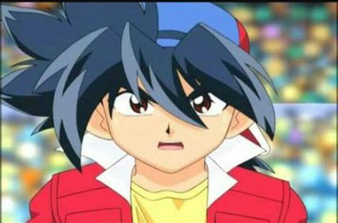 Tyson Granger | Wiki | Beyblade Amino