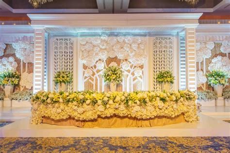 Real Wedding at The Mulia Bali by The Mulia, Mulia Resort & Villas ...