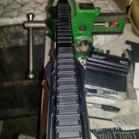 [How-To] Install a Handguard on an AR-15 - Pew Pew Tactical